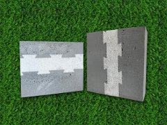 外墻自保溫板材樣品_輕質(zhì)隔墻板生產(chǎn)線_輕質(zhì)隔墻板生產(chǎn)設(shè)備-湖北博悅佳實業(yè)有限公司